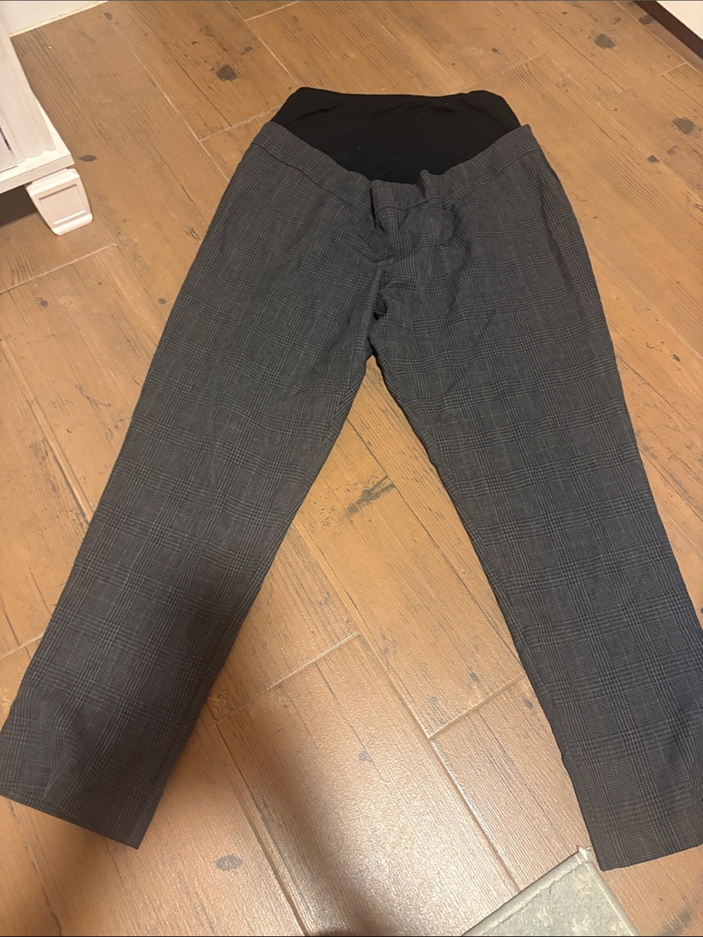 Maternity Jeans bundle with Black Stretch Panel. - Picture 7 of 7
